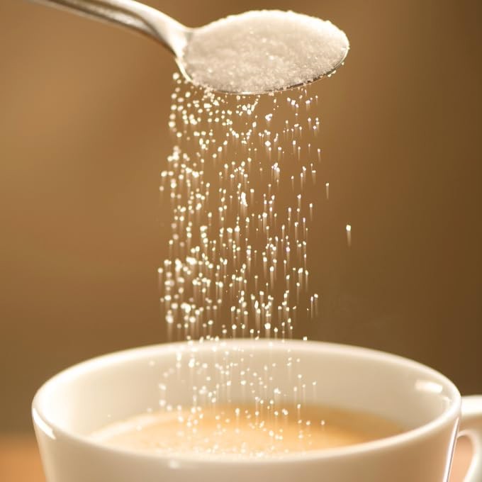 - Allulose and Monk Fruit Sugar Replacement, Zero Calorie, Non-GMO, No Erythr...