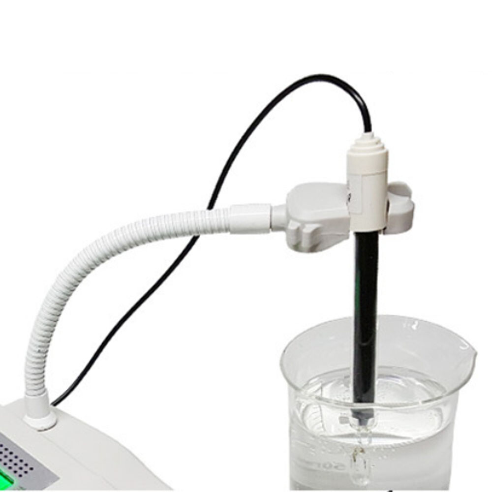Digital Conductivity Tester Benchtop Conductivity Meter Water Quality Analyzer