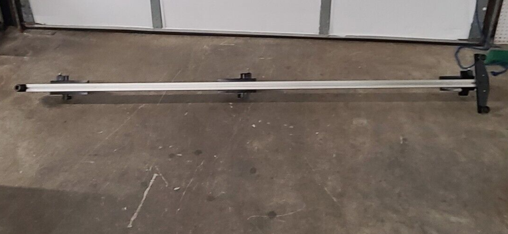 Advanced Racing Technologies Laser String II Four Wheel Alignment Tool