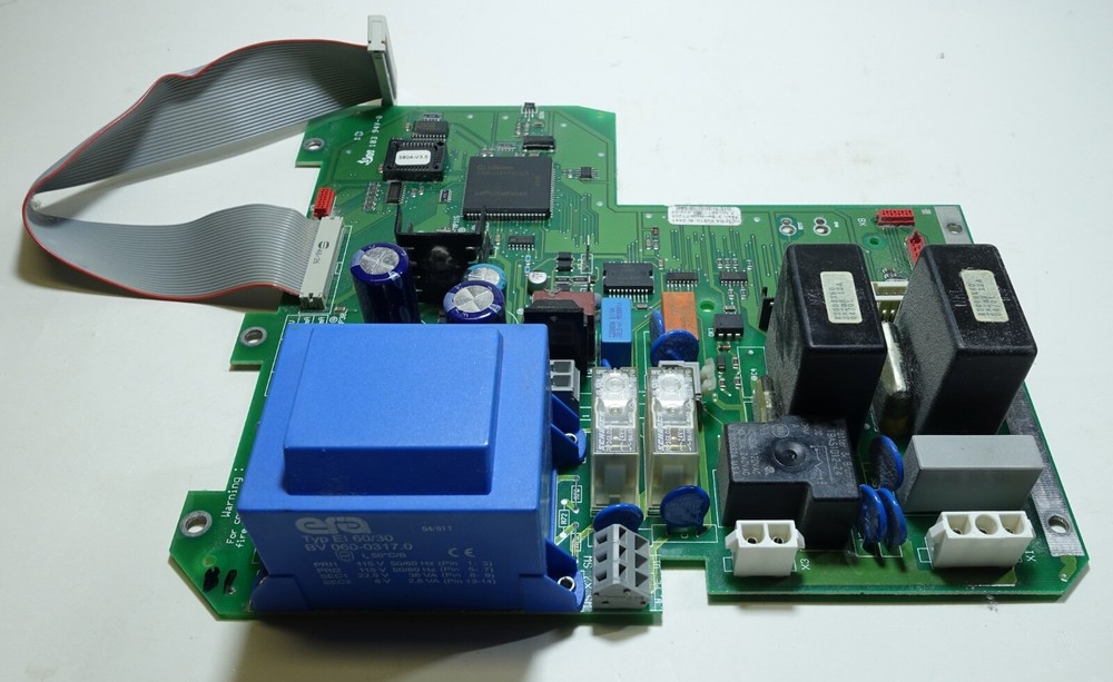 Eppendorf 5804R Centrifuge PCB Main Control Board