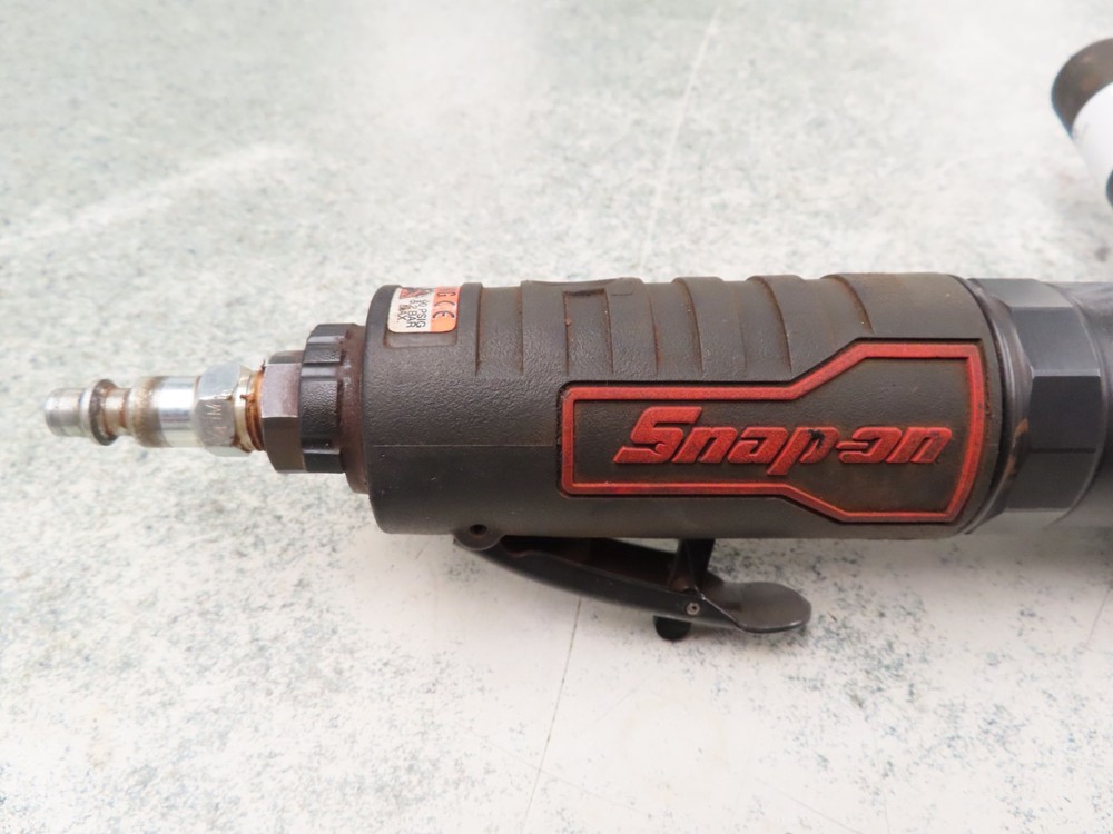 Snap On Crud Thug Removal Air Tool PTGR280