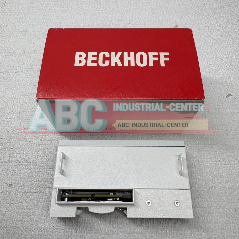 1PCS New Beckhoff CX2500-0060 Communication Module#