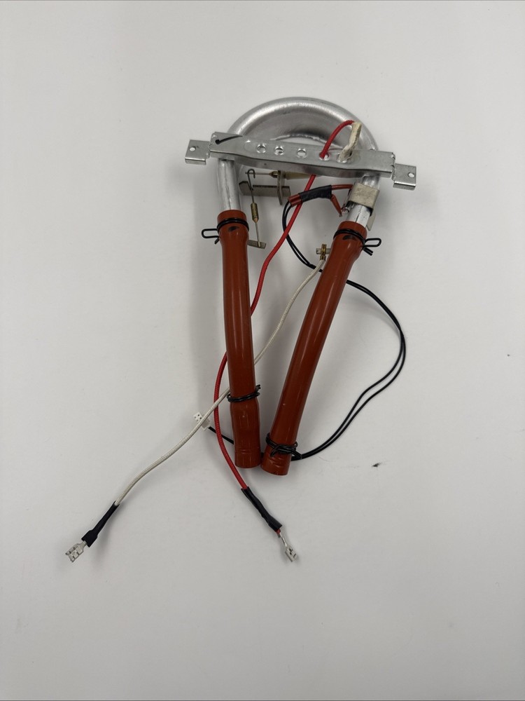 OEM Cuisinart DGB-400 Coffee Maker Heating Element Assembly - Tested & Working