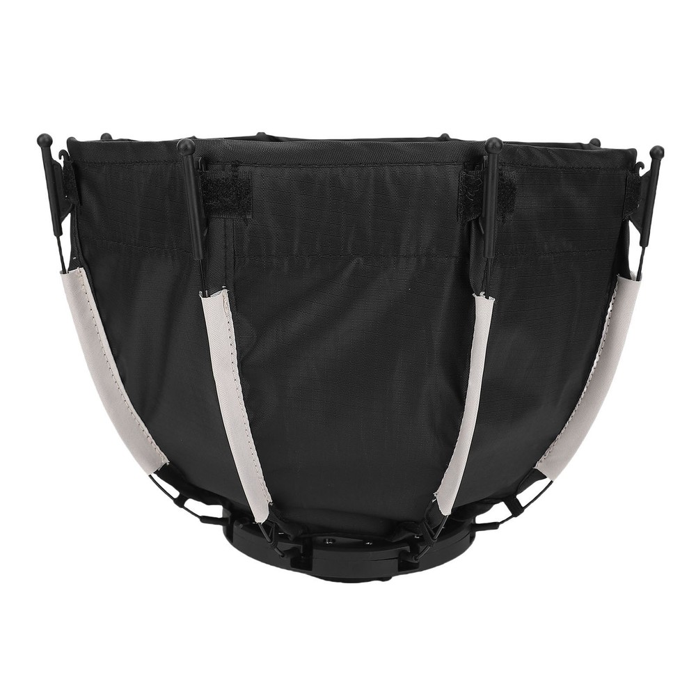 Portable Octagonal Softbox With Grid For Mount Fill Light XFIQ