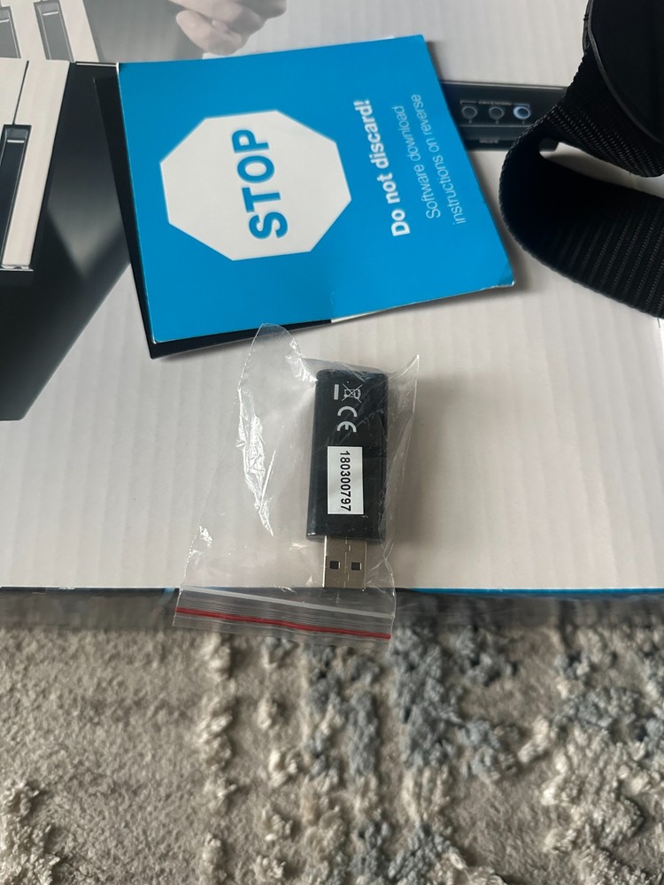 Alesis Vortex wireles2 Midi Controller