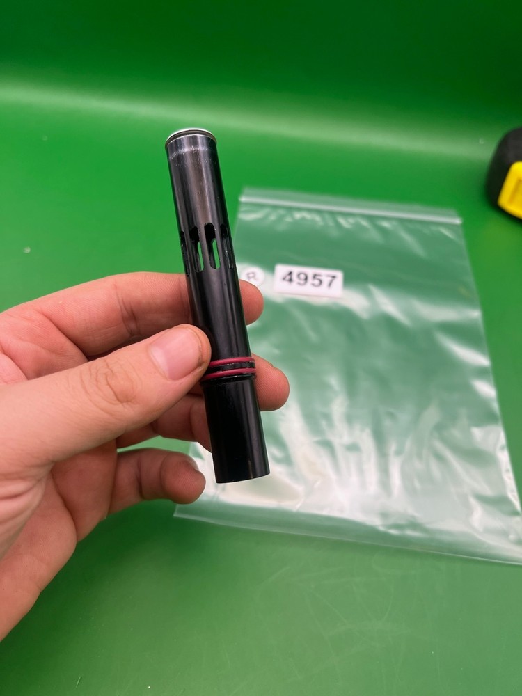 Smart Parts Shocker Bolt - Black