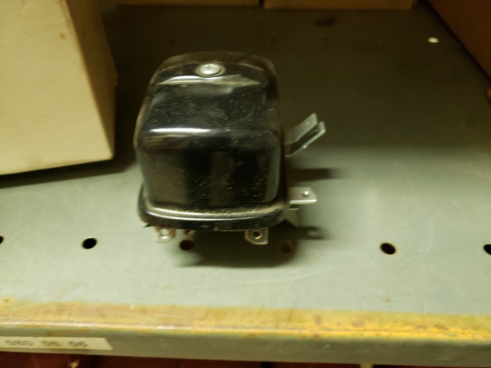 NORS KIMCO 11-0734 VOLTAGE REGULATOR