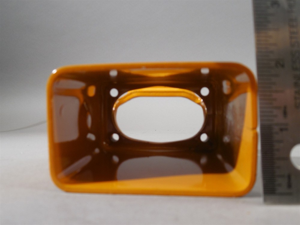 Anderson Yale Electrical Connector Receptacle
