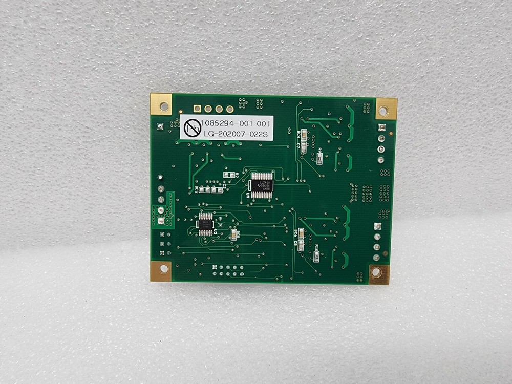 MKS RF MOTION BD 1085292-001 (As-Is)