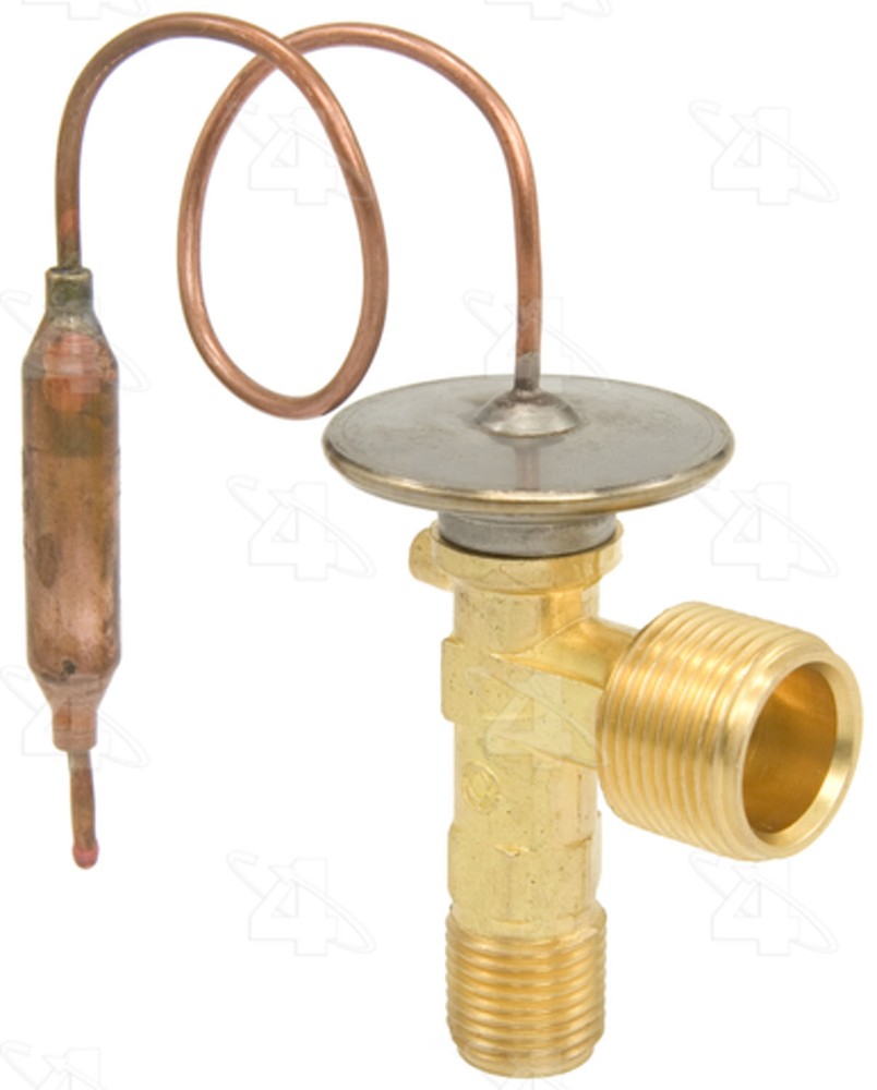 Expansion Valve   Four Seasons   39145