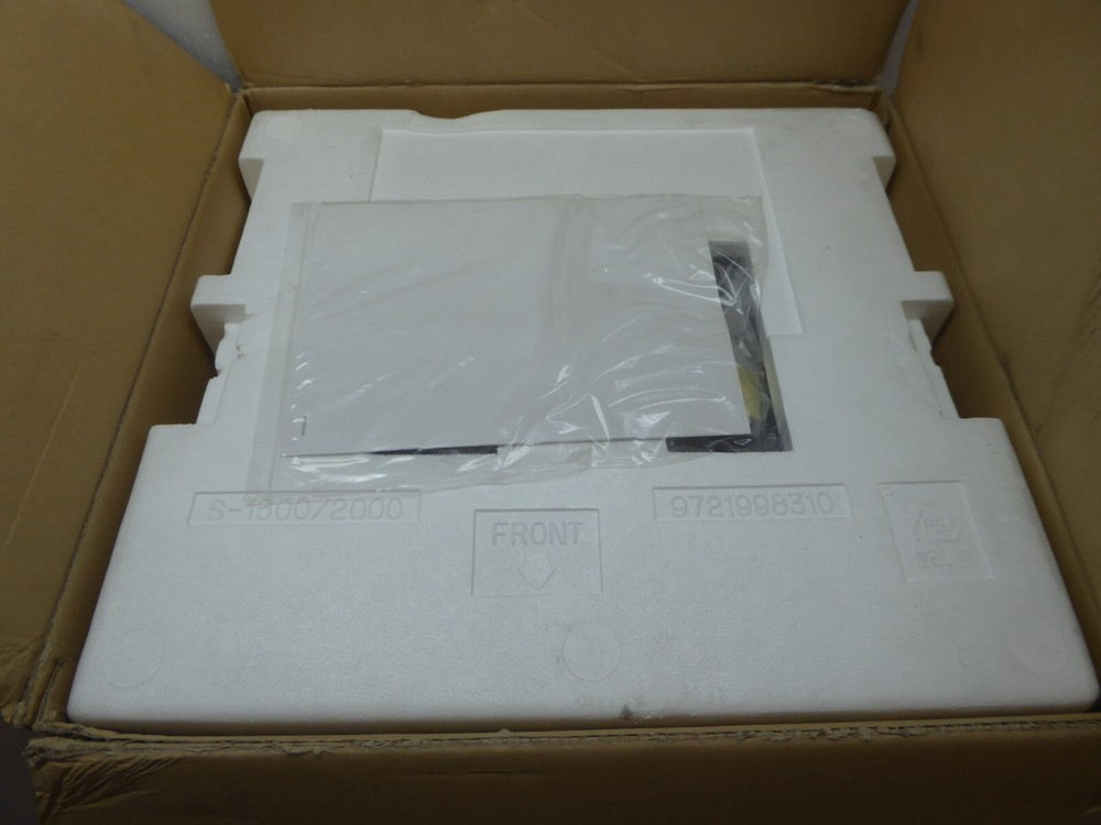 Samson S1500 Power Amplifier 1500W