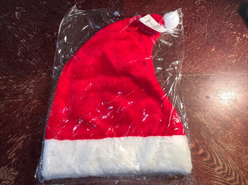 Santa Hat Size L, Model MTS820