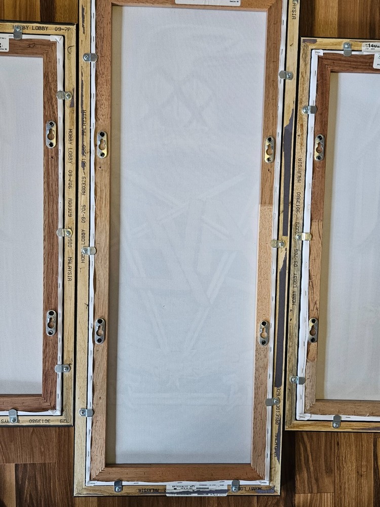 Slayer Canvas