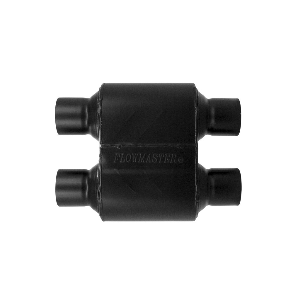 8425154 Flowmaster Super 10 Series Chambered Muffler