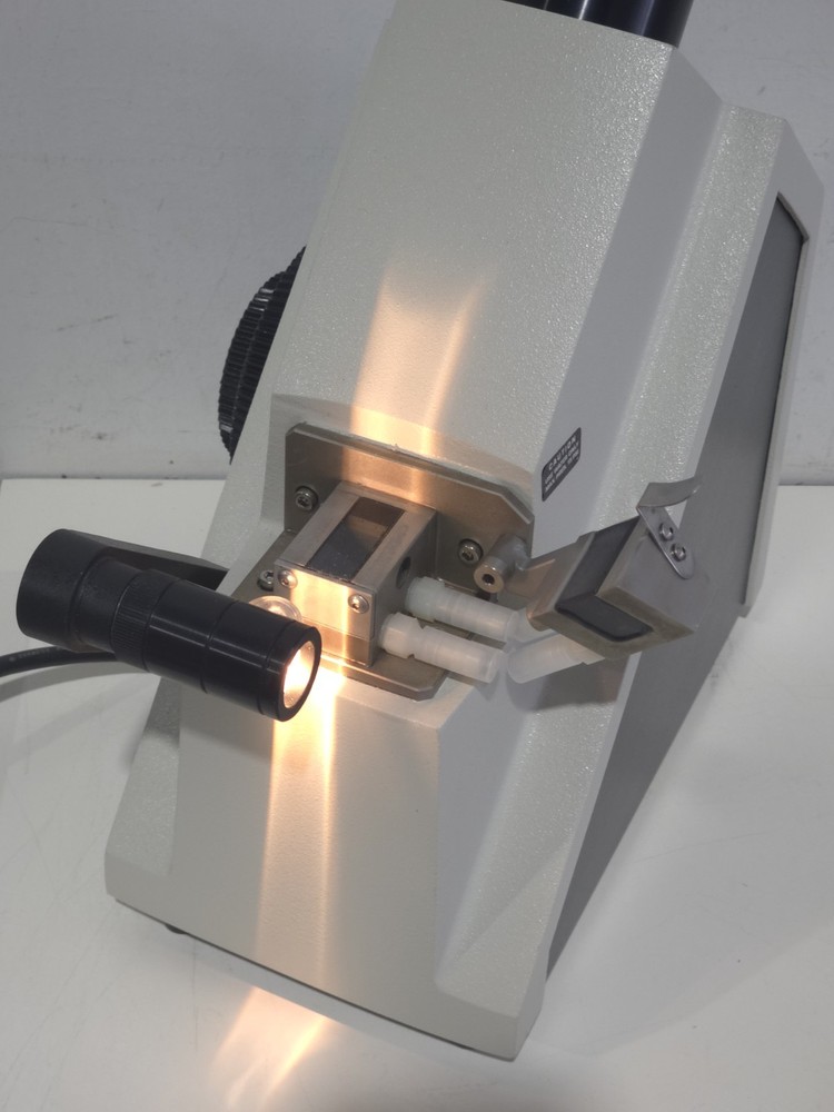 Leica Mark II Abbe Refractometer model 10480