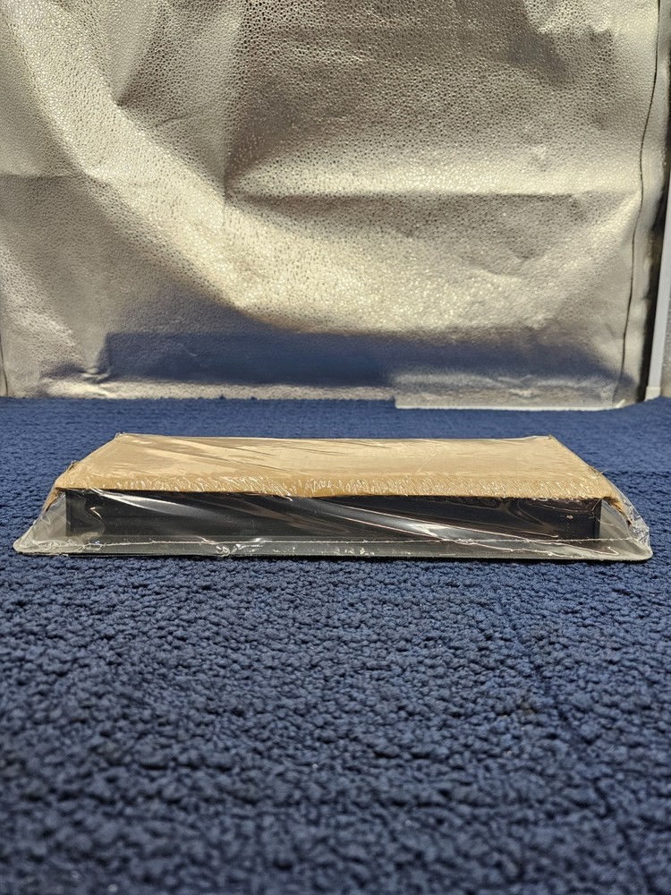 13.5" x 5.5" Wall Ceiling Register Vent / Open Close Function