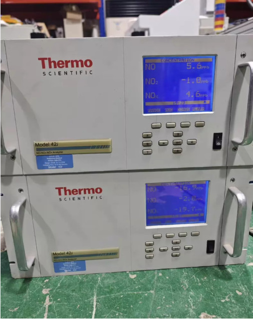 Thermo 42I Nitrogen oxide analyser