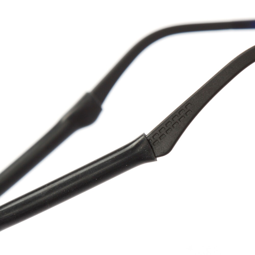 Eye Glasses Lanyard Adjustable Retainer Cord String Strap Holder Black