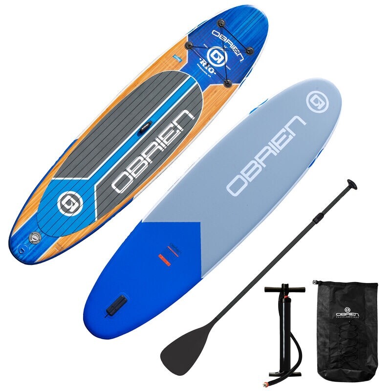 O'Brien Rio Inflatable SUP 11'