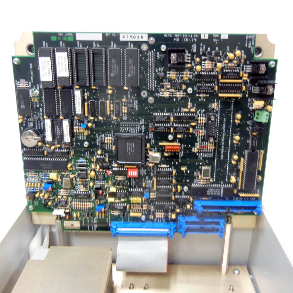 SUTRON 8210-0014 DATALOGGER, RS-232