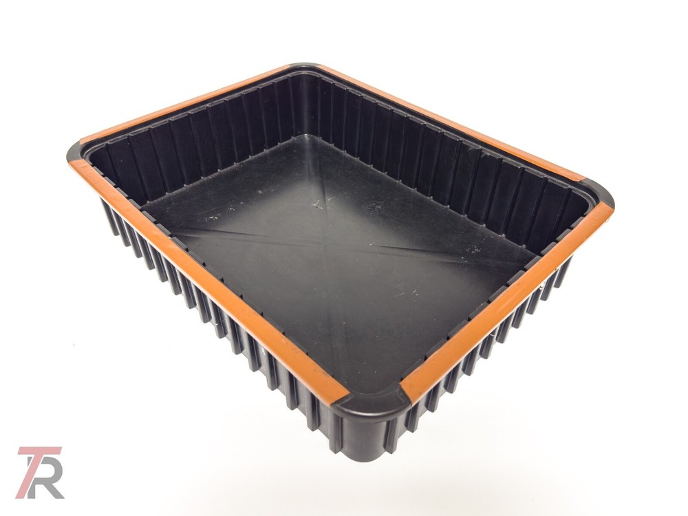 LEWISBins ESD-Safe Divider Box DC3050