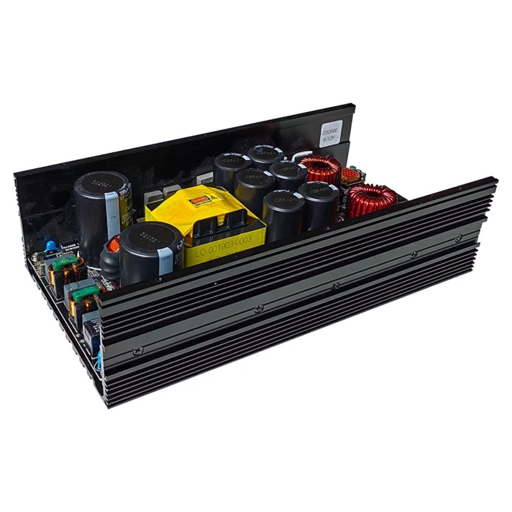 Switch Power Class D 2 Channels 1500 Watts Amplifier Module 1500w High Quality