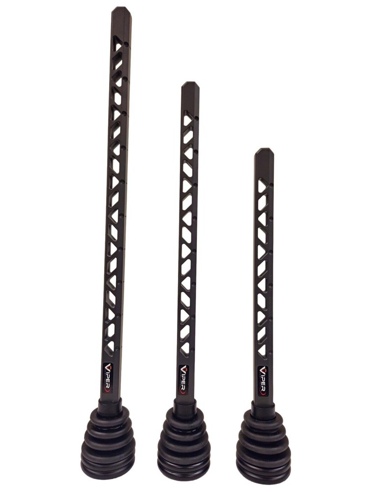 Viper DTS 8" Stabilizer Slate Grey