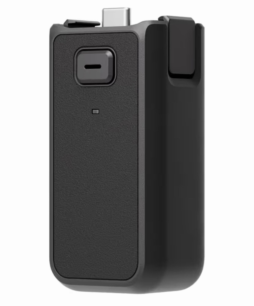 Battery Handle for DJI Osmo Pocket 3
