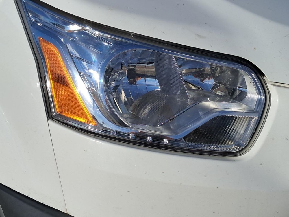 Shifter TRANSIT35 2018 Transmission Shift 1534860
