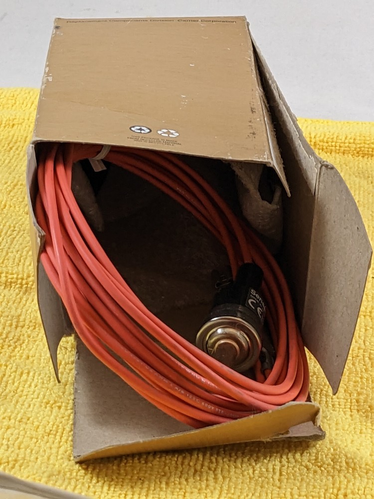 Carrier HK02SB024 Pressure Switch