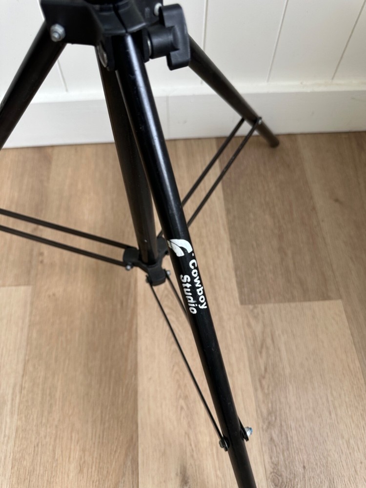 Cowboy Studio Light Stand