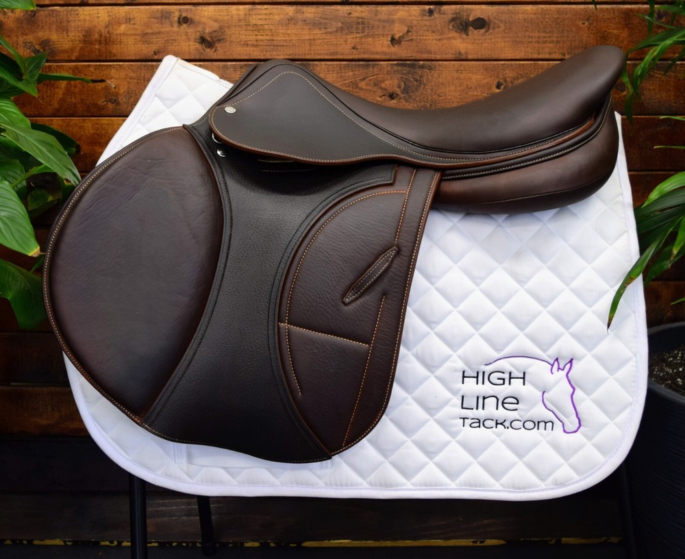 18" Arion J2 (2022) *ON TRIAL*