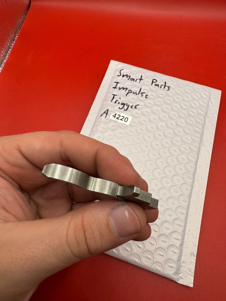 Smart Parts Impulse Trigger