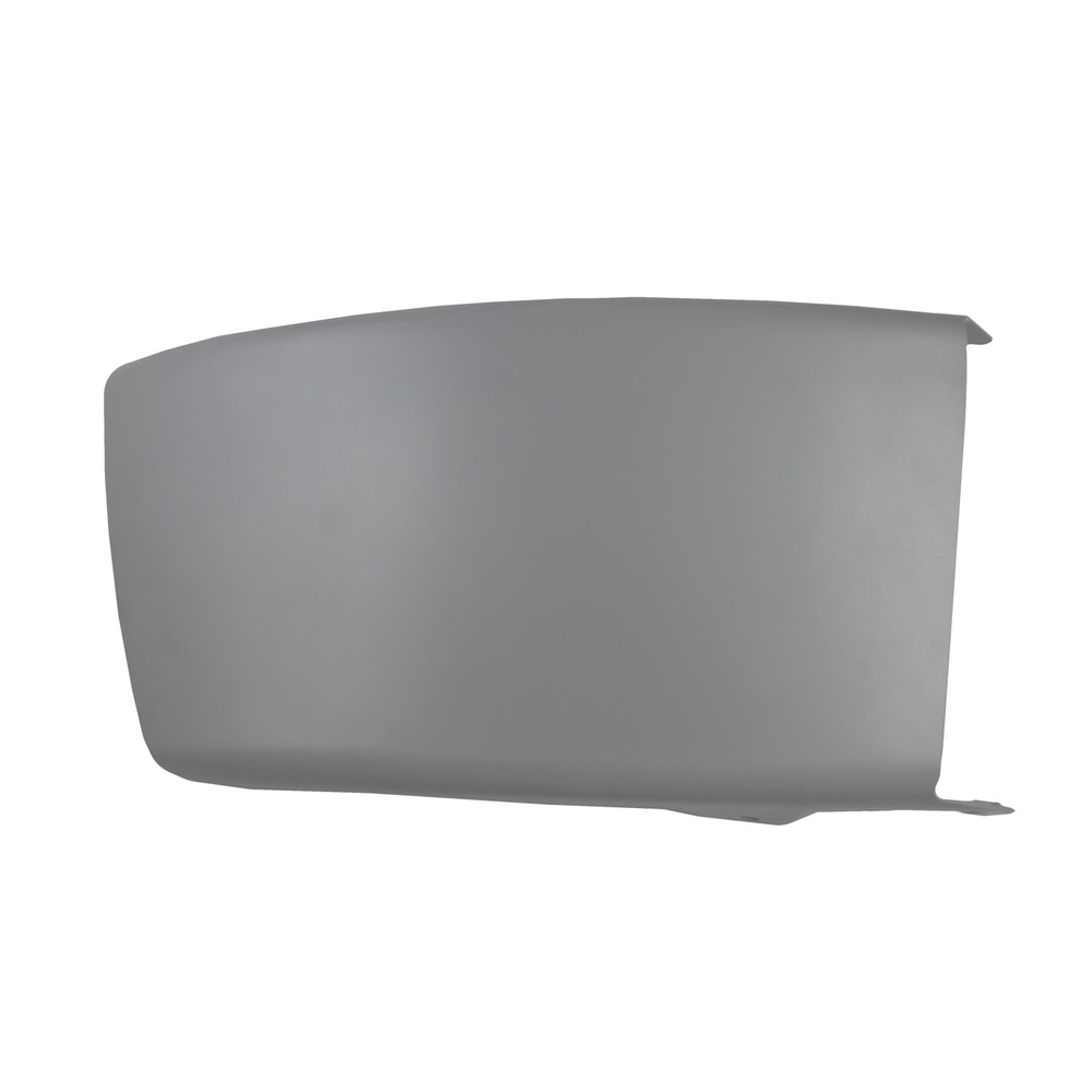 2003-2012 For Freightliner M2 BC SIDE BUMPER RIGHT MEDIUM INNER MOUNT - SILVER