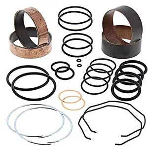All Balls Fork Leg Bushing Kit for Yamaha YZ250 17-21