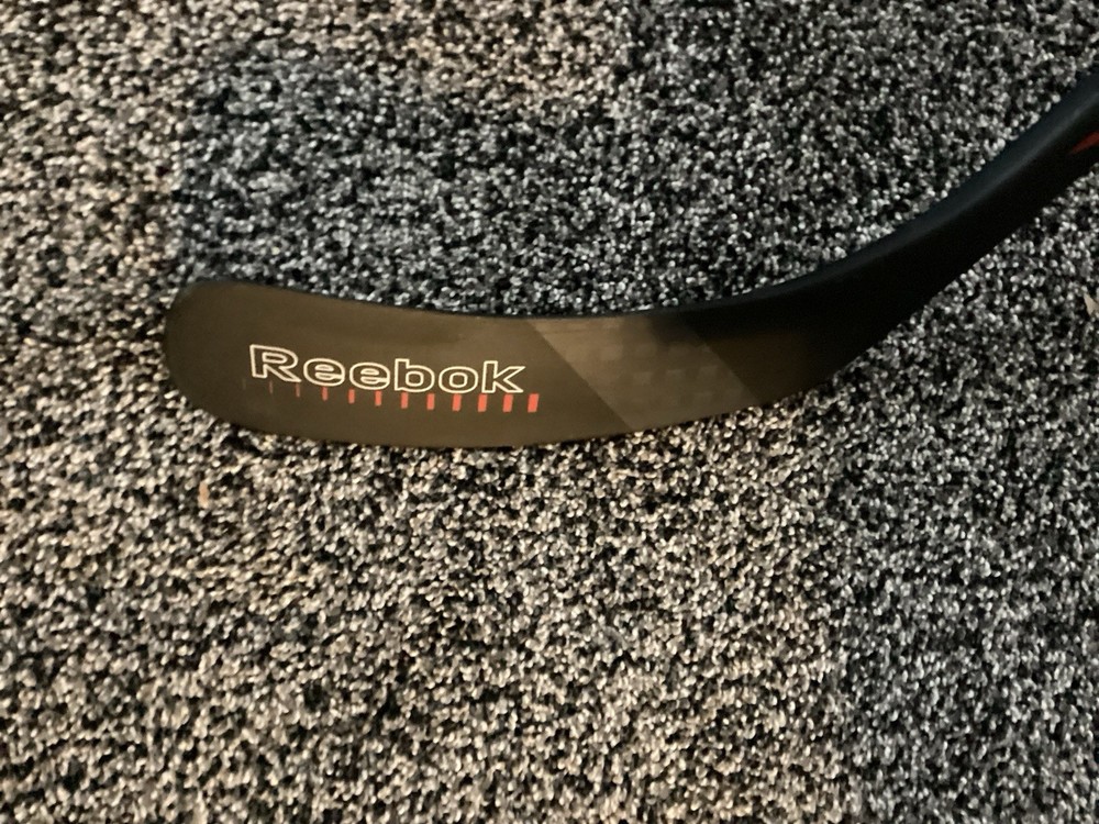 New Reebok Ai Five Datsyuk P38 20kp Junior Flex 50 Griptonite Hockey Stick LHD