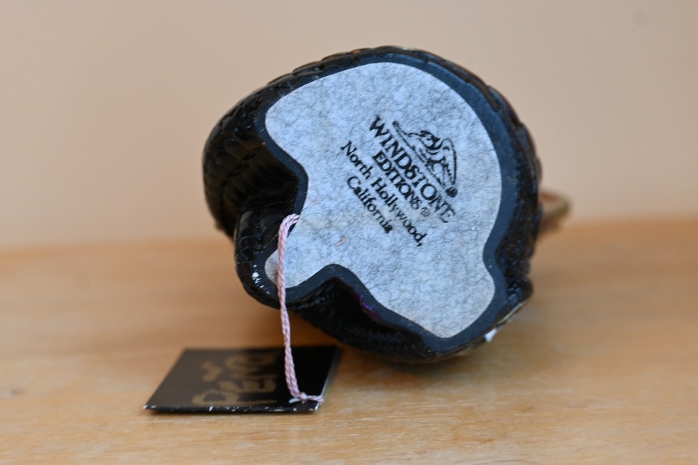 Windstone Editions Young Dragon (2000) Black & Gold