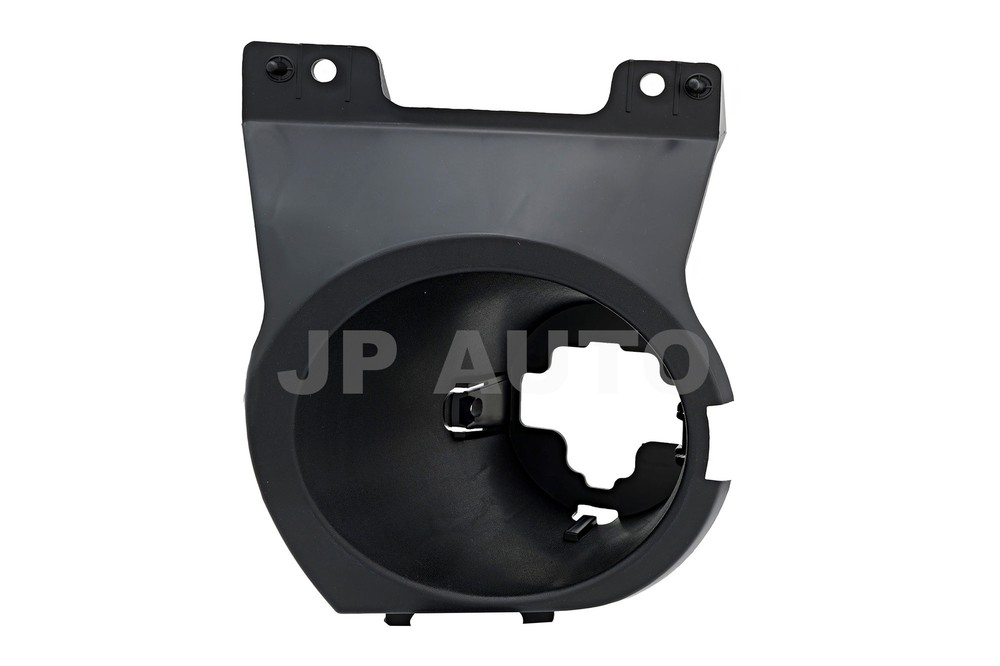 For 2011-2013 Ford F150 Fog Light Bracket Driver Side