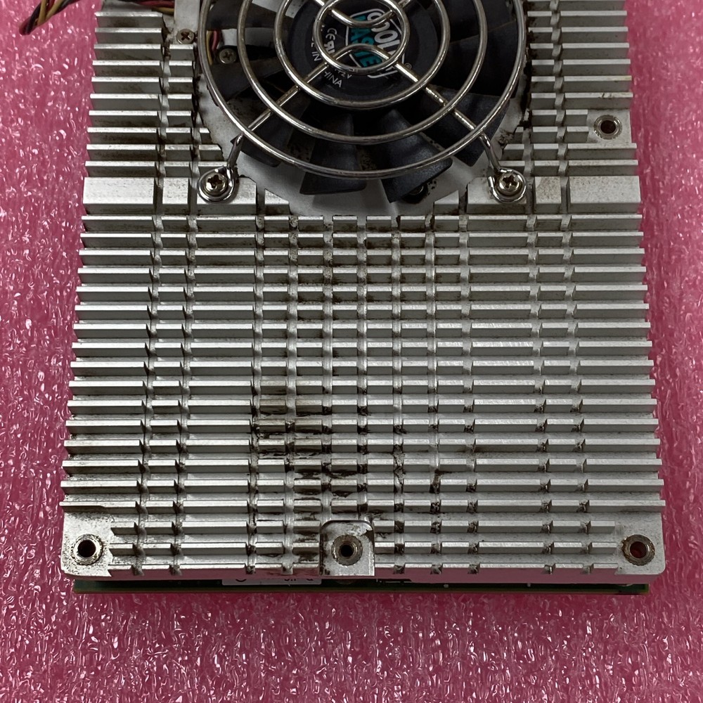 Radisys CE945GM 060-03644-0000 Processor