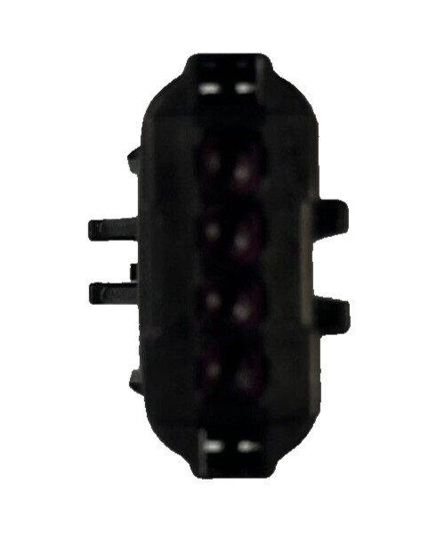 4918357 CUMMINS ELICTICAL CONNECTOR
