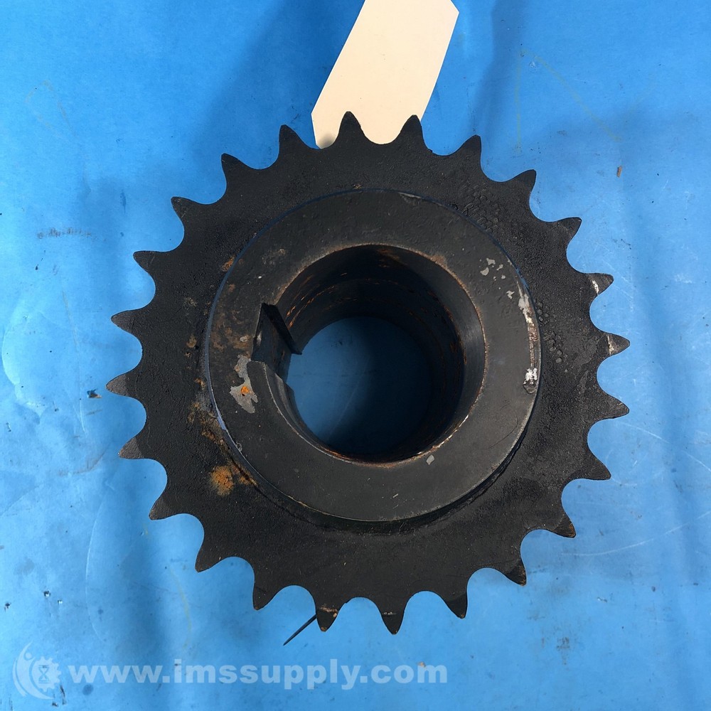 Steel Double Roller Chain Sprocket USIP