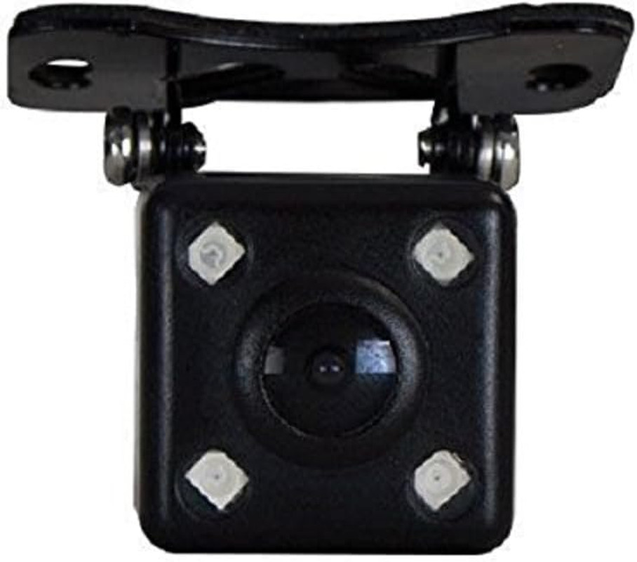 Ibeam TE-SSIR Universal Small Square Backup Camera with Nightvision