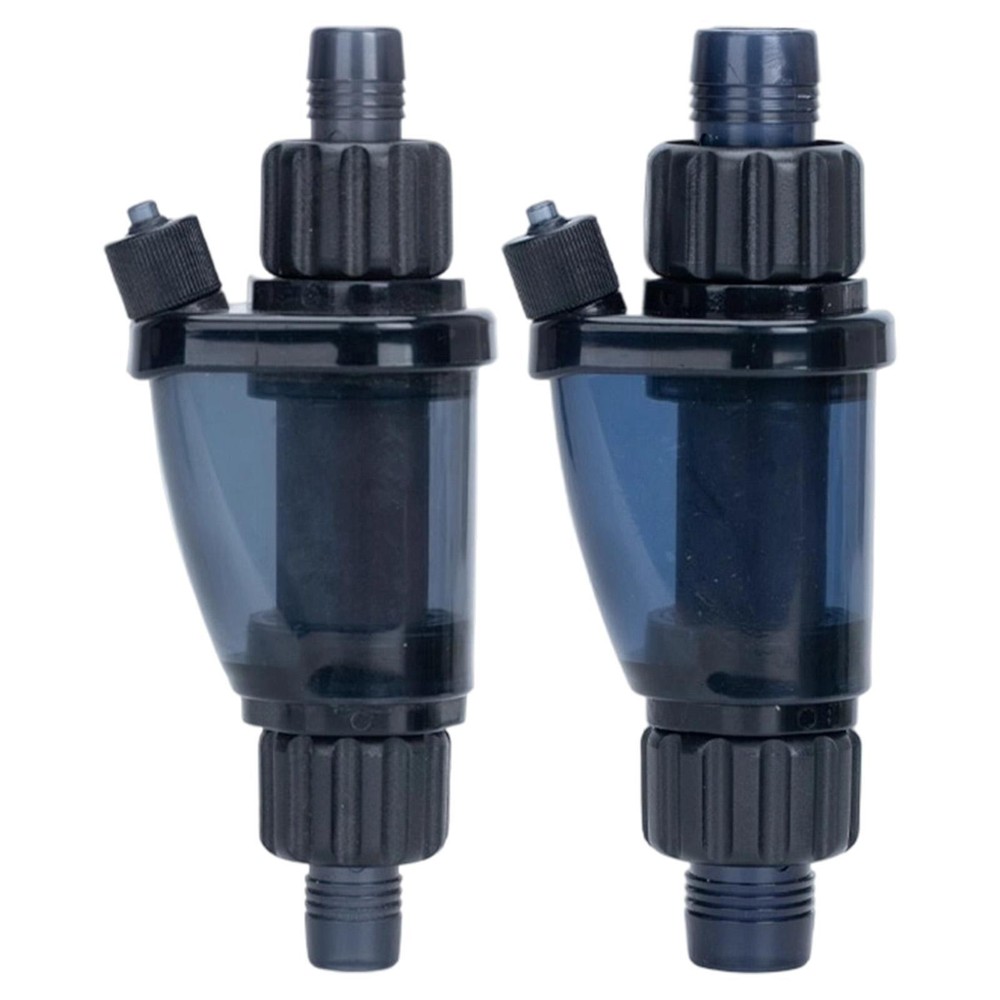 Aquarium CO2 Diffuser Multifunction Practical CO2 Regulator for Fish Tank