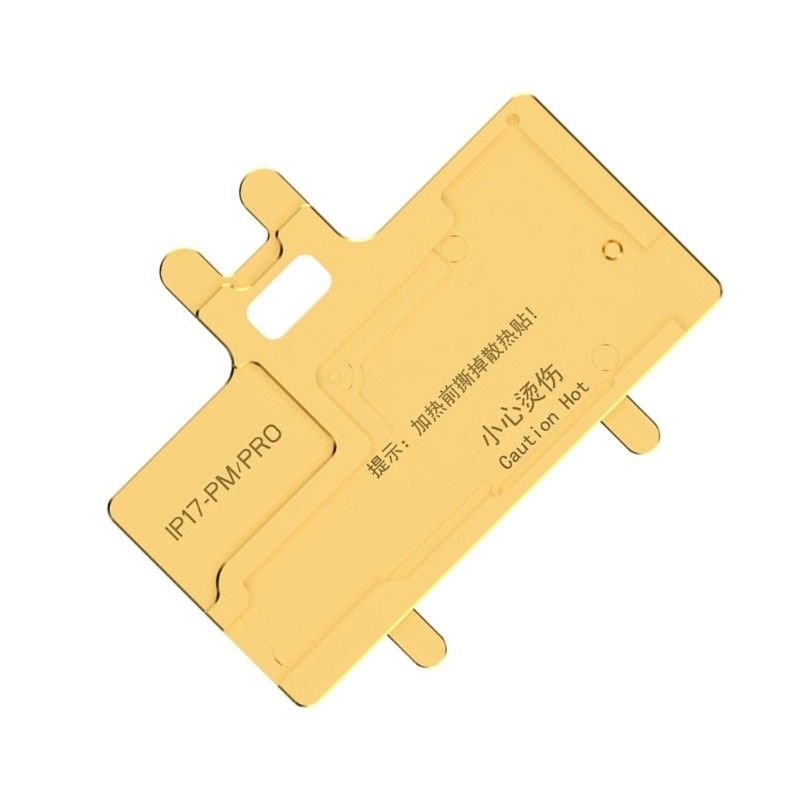 17 Intelligent Heating Module Ceramic Plate Tool For Precise Temperature Control