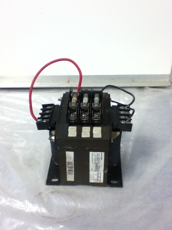 Allen-Bradley 9070-TF1000D1 Transformer