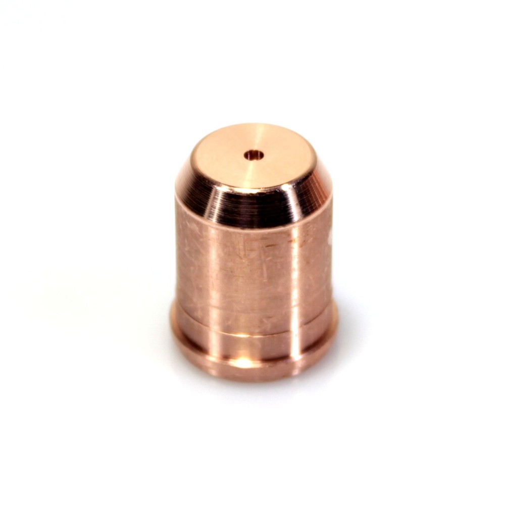 Plasma Cutter Tips Nozzle Tip 1.0mm for Trafimet S74 S75 Torch Pkg 10pcs