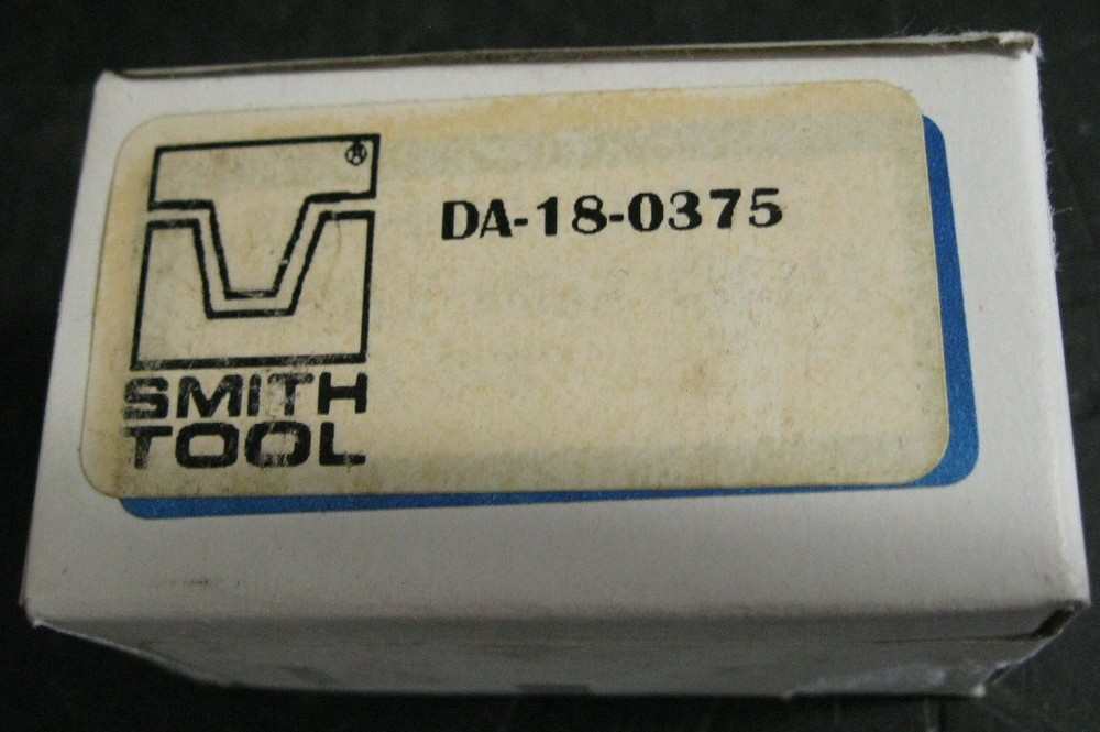 Smith Tool DA-18-0375 Collet 3/8"