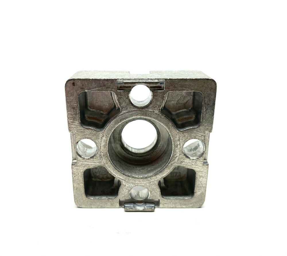 Bosch Rexroth 3842520802 T-Connector 45x45