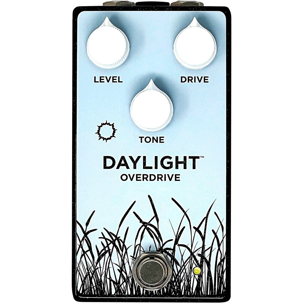 Pedaltrain Daylight Overdrive Pedal