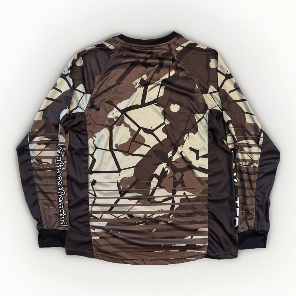 Devoted Paintball Factory Team Jersey (L)